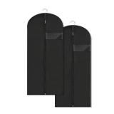 LXLOVESM Garment Bags for Hanging Clothes, 45