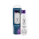 everydrop by Whirlpool Ice and Water Refrigerator Filter 1, EDR1RXD1, Single-Pack , Purple