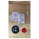 LISEN for MagSafe Car Mount for iPhone 17 PRO MAX, Extra Smal Ultra Magnetic Phone Holder for Car Dashboard, Car Phone Holder, Car Accessories for Women Men, for iPhone17 Pro/Air/Max 16 15 14 13