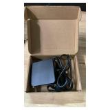 Tinkon Power Adapter Compatible with T-Mobile 5G Internet Gateway - Arcadyan KVD21 Power Cord Charger