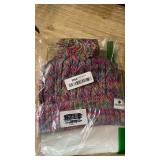 HAITHO Kids Toddler Winter Hat with Pom Pom, 2 Size Kids Toddler Teen Beanie Hats for Girls Boys, Cute Warm Fleece Lined Knit Beanies Cap for Age 2-12 Years-01