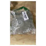 Belmikal Silicone 17mm Flange Compatible with Momcozy/Tsrete/Kmaier Wearable Breast Pump,Shield/17mm Flange Insert Replacement, Use with Wearable S9|S10|S12|S9 Pro|s12 Pro Pump Parts/Accessories