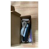 Damaged Screw Removal for iPhone, iPhone Repair Tool, Broken Screw Extractor Kit for Cell Phone,Targetting Small Screw Damaged can not Screw Out by Screwdriver, USB 5V2A Adapter Required