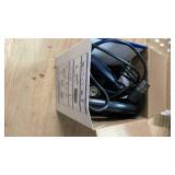 2025 HIDB Smart TV Indoor Antenna, Suitable for Long-Distance Reception of All Local Channels, Supports 4K 1080P, with a Strong Magnetic Base for Easy Installation, 16-Foot coaxial Cable.