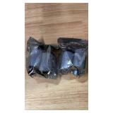 ANDWOGB Lights Compatible for 2007 2008 2009 Lexus ES350 Light Bulbs High Low Beam for Off Road, Pack of 4