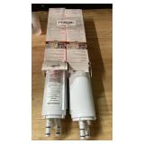 Frigidaire WF3CB Puresource3 Refrigerator Water Filter Replacement | Set of 2