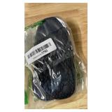 Deevike Kids Water Shoes Boys Grils Barefoot Quick Dry Aqua Socks Beach Shoes for Toddler Sports Swim Surf Outdoor Walking Black-24.25