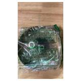 VTYXCTIGJ Light Canopy Kit Gold, 4.7\" US UL Vintage Chandelier Ceiling Light Plate for Pendant Light Chandelier Canopy Kit with All Mounting Hardware, Light Fixture Cover Plate for Easy Installation