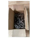 Helunsi Lighting Chain, 6 Feet Red Bronze Light Fixture Chain, Metal Chandelier Chain Extension with Connection Link Lock, Heavy Duty Hanging Chain Lamp Fixture Pendant Ceiling Decorative Kit - 6