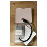 Gitank USB Bluetooth 5.3 Car Adapter Compatible for Infiniti,Nissan,GMC,Chevy,Honda,Ford,Mazda Music Interface Connector