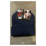 Variety Pack Winter Warm Knit Beanies Hats - 12pk