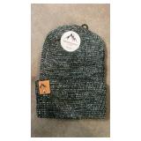 Wild Mountains Marled Knit Beanies Variety Pack - 12pk