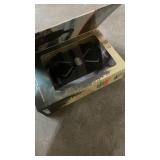 POM Ranger 10400mAh Shockproof Waterproof Power Bank