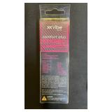 Vibe Sound Comfort Plus Stereo Earbuds Variety Pack - 4k