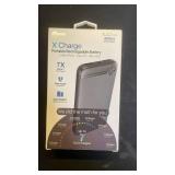 POM X Charge 10000mAh Portable Power Bank