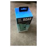 iJoy Roar Bluetooth Portable Loudspeaker - Extra Bass, Splashproof, 3hr Playtime