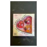 Italia Deluxe LIP OIL FICKLE HEART