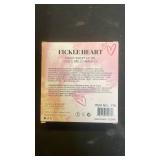 Italia Deluxe LIP OIL FICKLE HEART