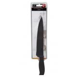 Ke Home 8-inch Professional Chef Knife - Black