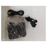 Portable Waist Fan Model F6 with USB Cable