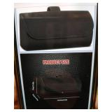 Sunglasses Holder for Car Clip On Black