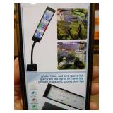 Aquarium Choice Clip Light