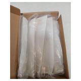 Alzassbg 6pk Gold Cabinet Pulls 7in