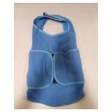 Dog Sweater Blue XL