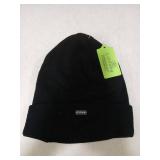 Litlluky Beanie Black