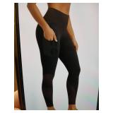 Mipaws High Waisted Leggings Women