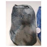 Cyeollo Dog Shirts Tye Dye Large 2pk