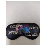 Gamer Sleep Mask
