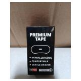Premium Hypoallergenic Body Tape - 30 Pieces