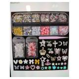 Uotey Nail Gems and Charms