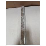 Guvana Brick Peel and Stick Wallpaper 17.3 x 197in