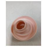 Taladad Stanley Tumbler Adapter to Cirkul 40oz Lid Only Pink