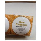 Bee Venom Treatment Cream 40ml 2pk
