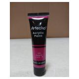 Artecho Magenta Acrylic Paint 36ml