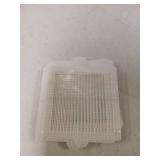 Disposable Mesh Drain Hair Catcher Square 30pk