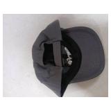Baby Baseball Cap Gray