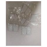 Silicone Toe Protectors 12pcs