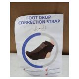 Football Drop Correction Strap Small