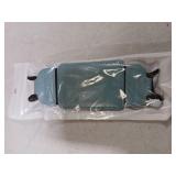 Gowjaw Secure Hand Strap for 6-7in Kindle and Tablets Lught Blue