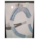 Satin CPAP Strap Covers 3pcs