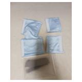 Satin CPAP Strap Covers 3pcs