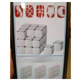 Nail Magnets for Nail Art 27pcs