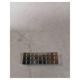 Nail Magnets for Nail Art 27pcs