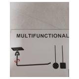 Multifunctional Hook