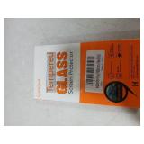 QsmQsm 3pk Screen Protectfor Samsung Galaxy A56 5G