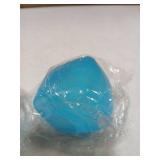Blue Squishy Stress Toys 2pk